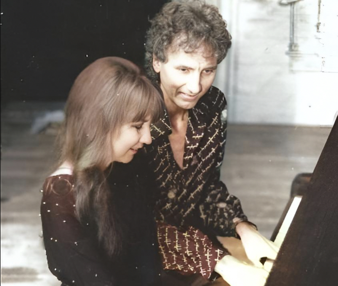 POP LEGEND What was Judith Durham’s cause of death and did she have children?