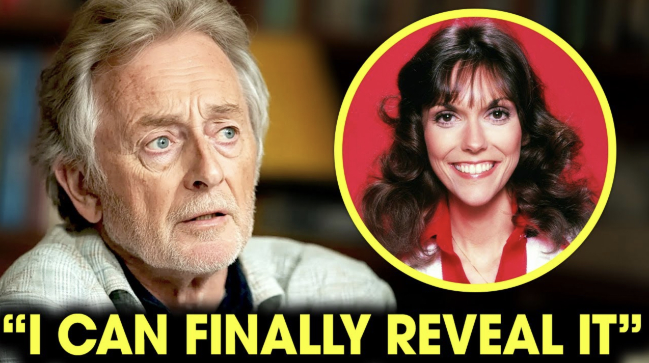 Karen Carpenter’s Husband FINALLY Confirms The Rumors
