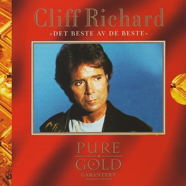 Cliff Richard – The Next Time