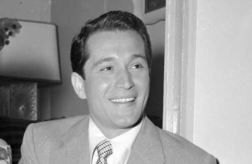 Perry Como: Local Barber to Legendary Crooner
