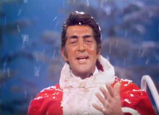 When the Music Fell Silent on Christmas Night: Farewell, Dean Martin