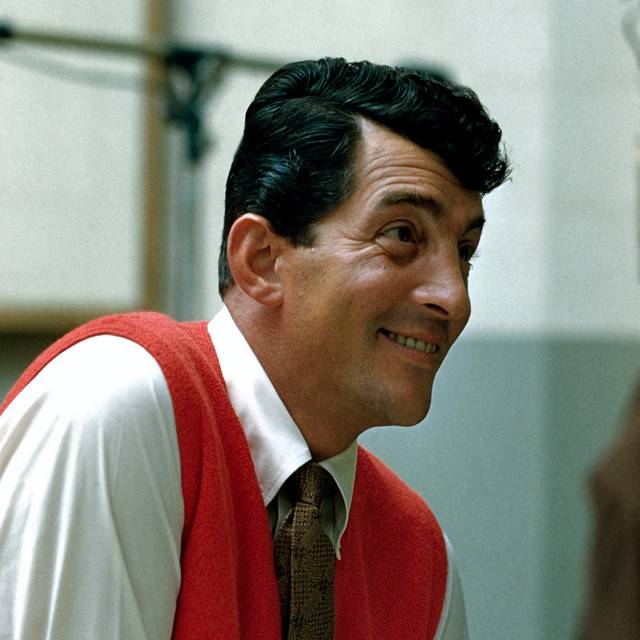 Dean Martin: The One & Only – A Captivating Documentary on the Iconic Star