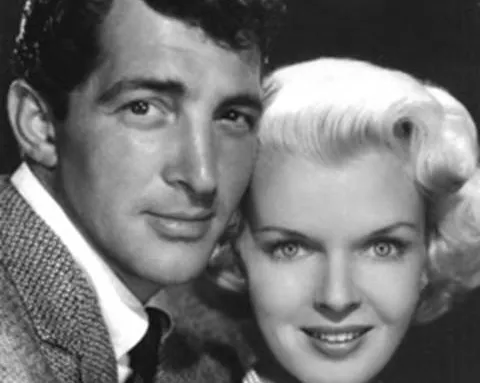 Jeanne Martin, Dean Martin’s ex-wife, was laid to rest next to him after her passing in 2016.