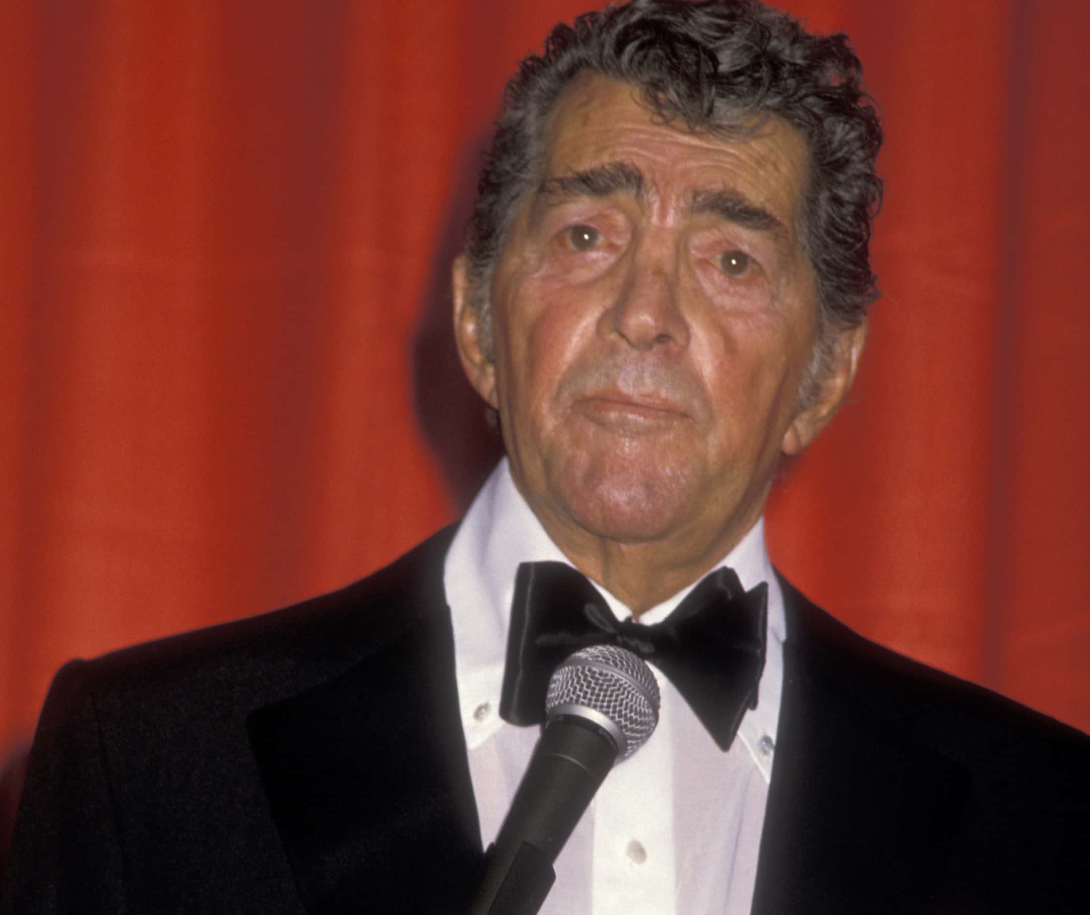 Dean Martin’s Secret Regret Revealed — The Moment He Realized He Couldn’t Have It All