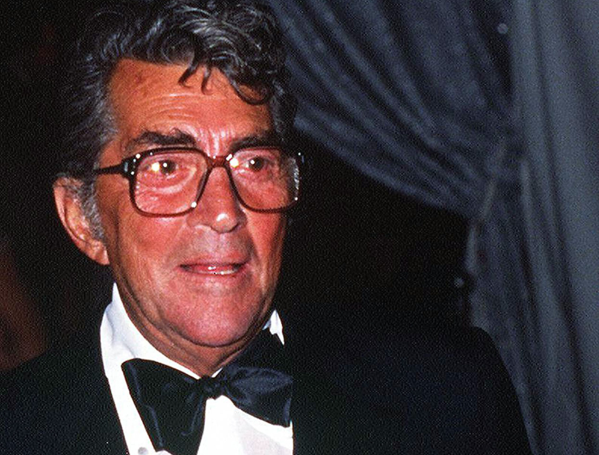 Dean Martin’s Last Words to the Media Were ‘Merry Christmas,’ and Ironically, He Passed Away on Christmas That Same Year