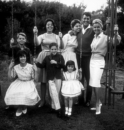 Dean Martin 8 Children: Untold Stories of His Sons and Daughters