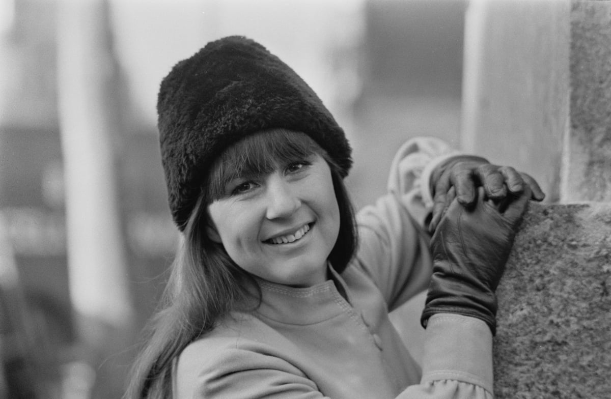 Why Judith Durham chose not to have children and the secret behind that decision.