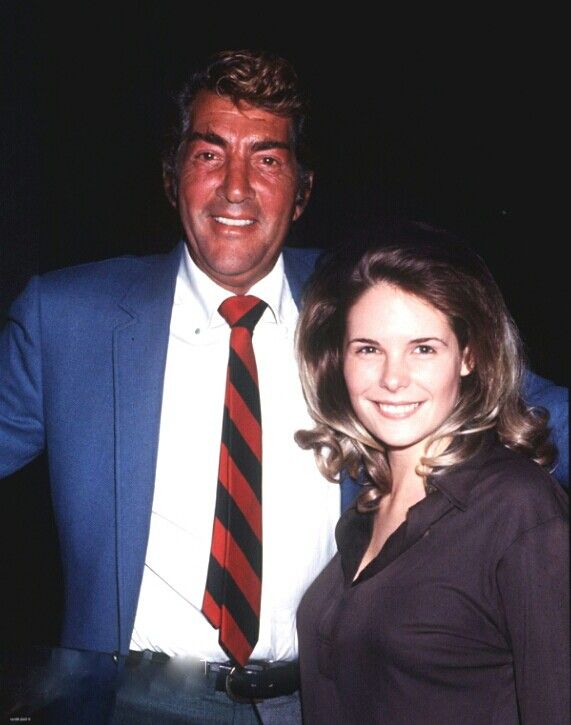 At 80, Gail Martin Downey, Daughter of Dean Martin, Reveals Untold Secrets About Her Father