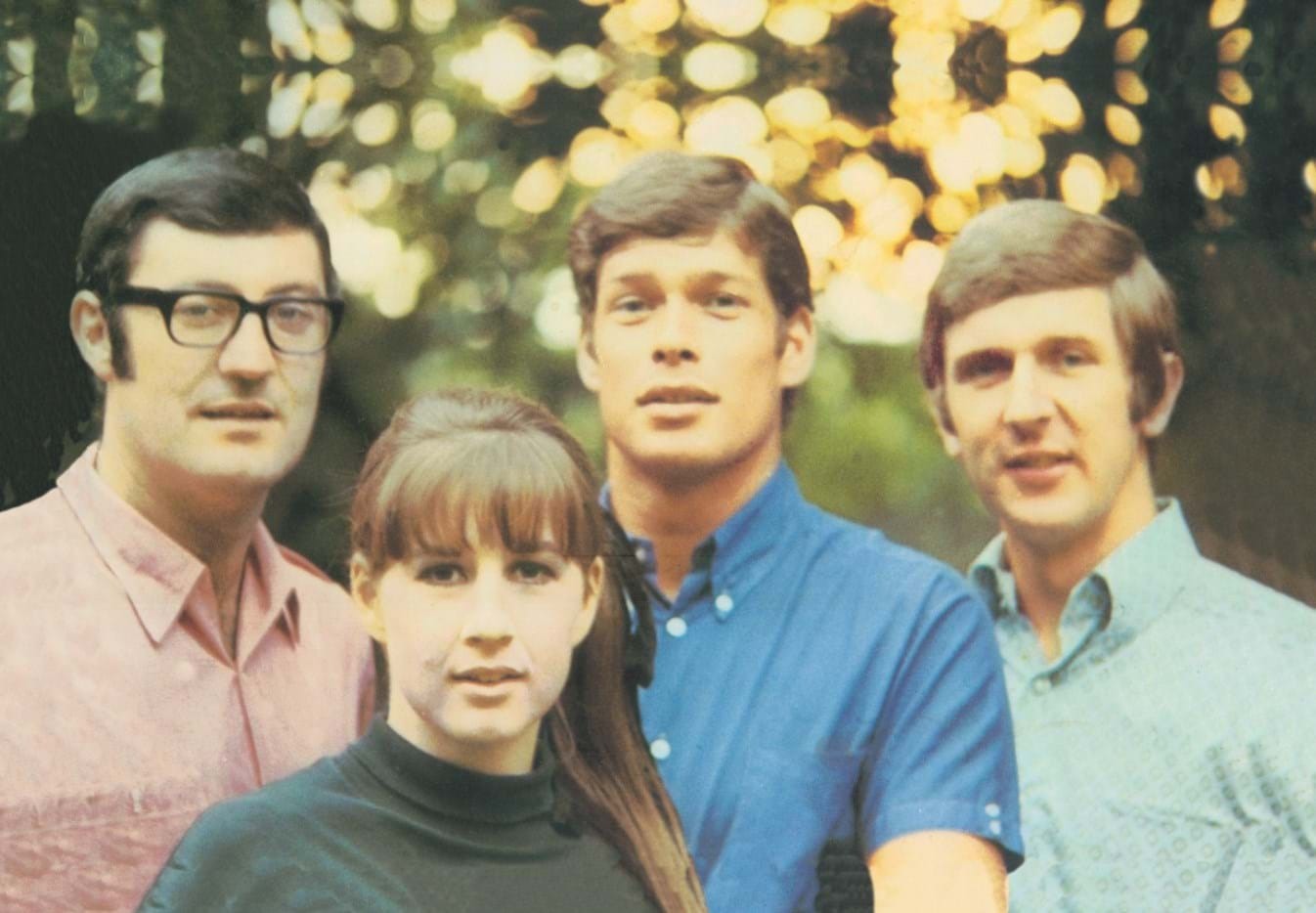 Seekers’ Band Members Send Last Goodbyes To Judith Durham | The End Will Make You Cry