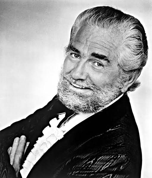 Foster Brooks Reveals a Surprising Secret About Dean Martin