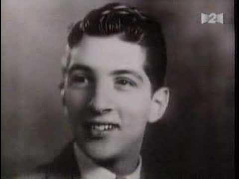 Dean Martin’s Untold Story: A Childhood Shaped by Bullying for Not Speaking English