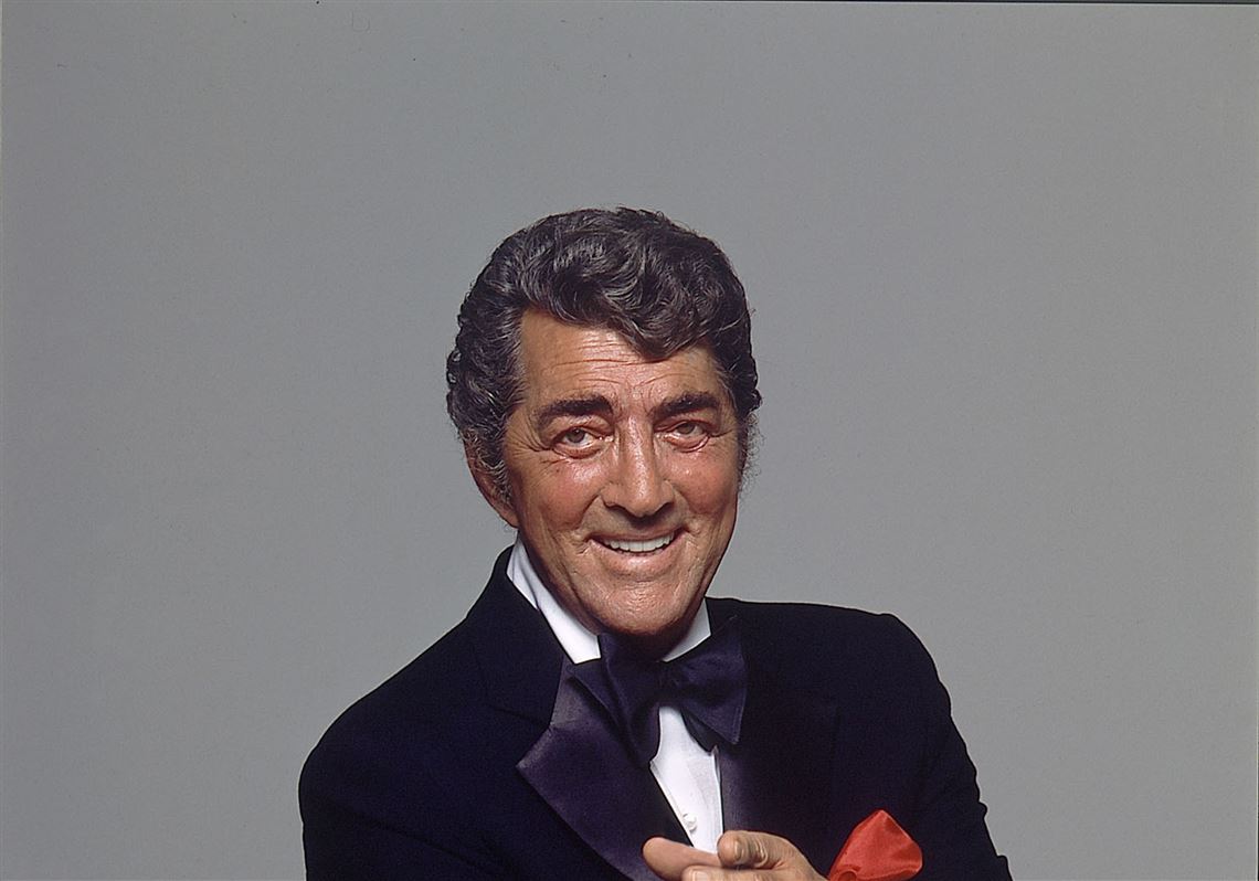 NO ONE KNEW: The Hidden Pain Behind Dean Martin’s Smile