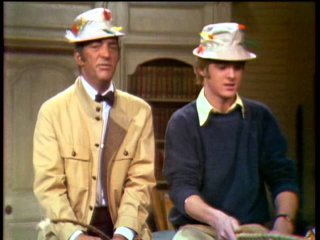 The Revealed Diary of Dean Martin: The Deep Grief He Endured After His Son’s Tragic Death