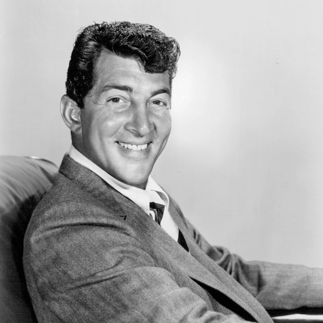 Headliners & Legends Dean Martin