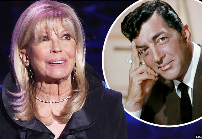 Nancy Sinatra Defends Dean Martin from Misconceptions: Calls Label of Alcohol Icon a Lie