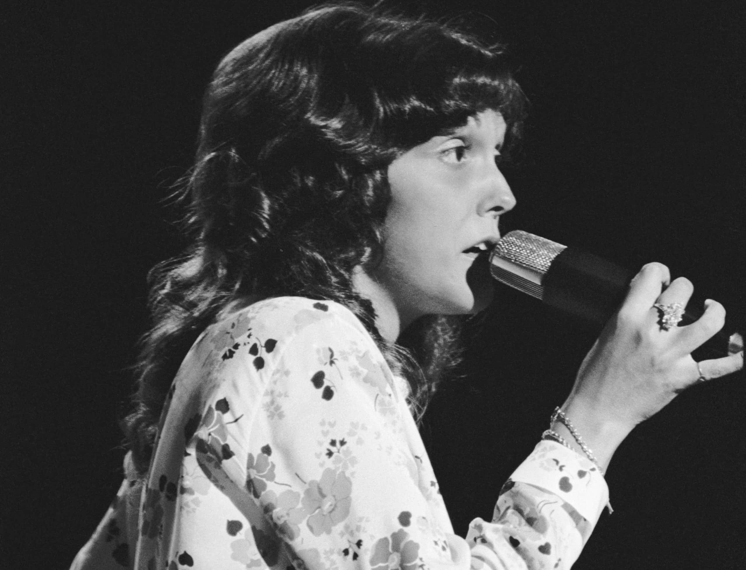 What Karen Carpenter Kept Secret Until Her Final Day