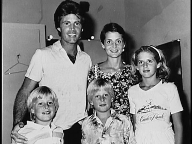The Untold Lives of Ricky Nelson’s Five Children — Where They Are Today