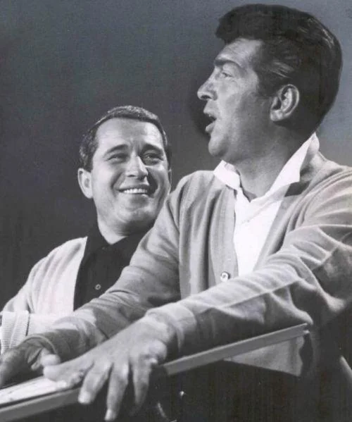 The Truth Perry Como Shared About Dean Martin That Altered Public Perception