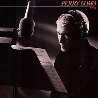 Perry Como’s Final Performance: His Rendition of ‘And I Love You So’ Left the Audience Speechless