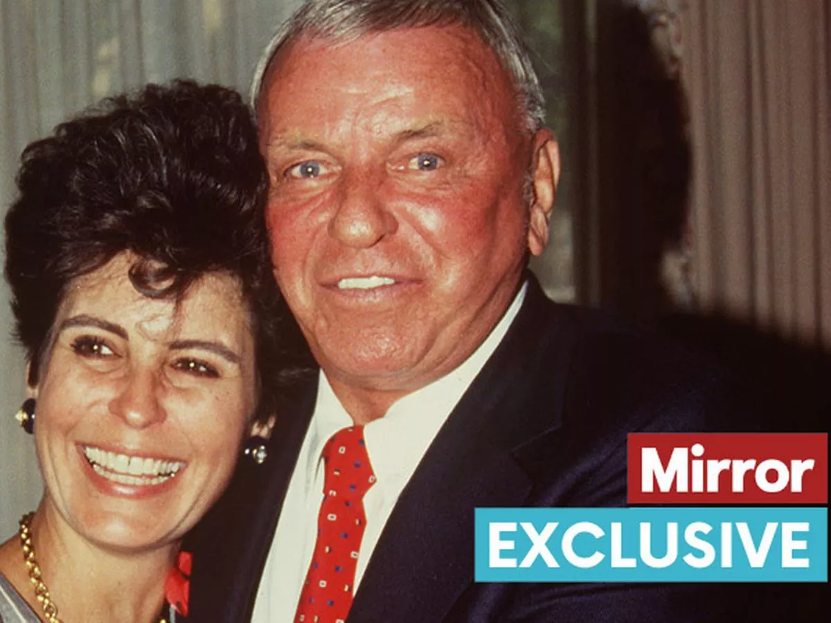 At 77, Tina Sinatra Reflects on Her Cherished Memories of Father Frank Sinatra