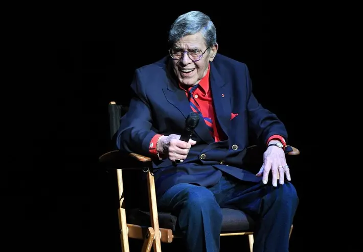 Inside Jerry Lewis’s Will: Why He Disinherited His Sons and Left a Fortune to His Adopted Daughter