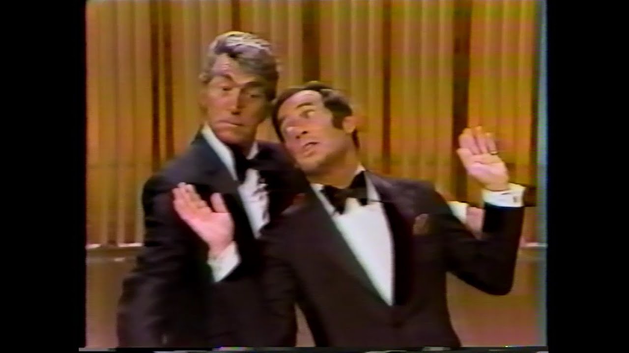 Joey Bishop Once Made Comments About Dean Martin That Surprised Fans