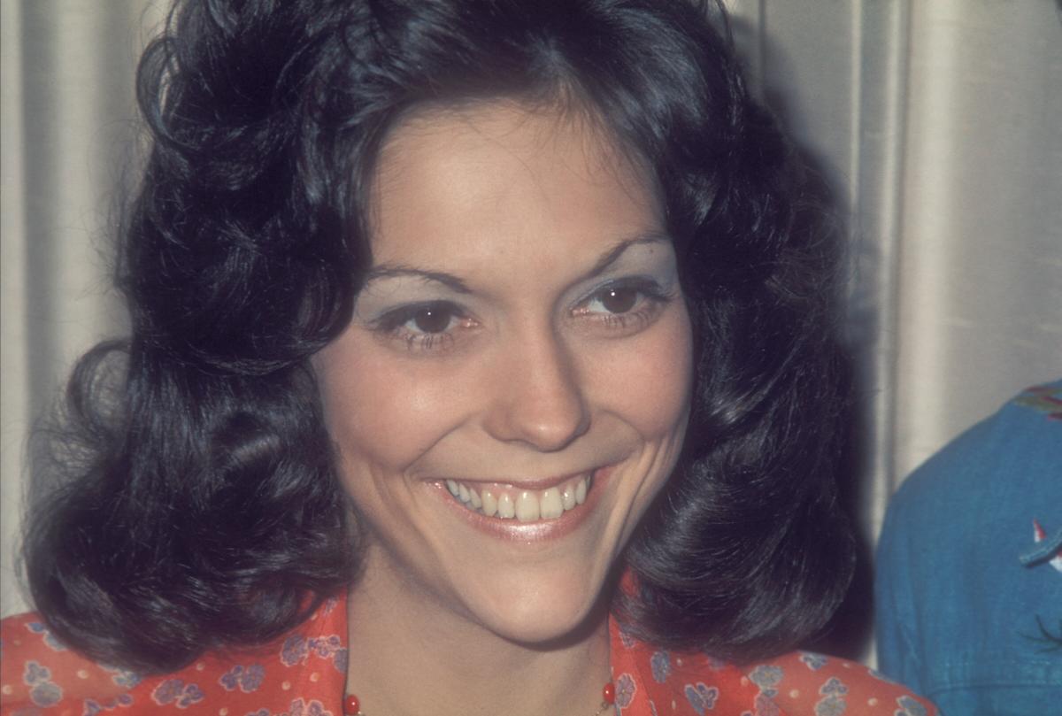 Karen Carpenter: Stories That Were Never Revealed