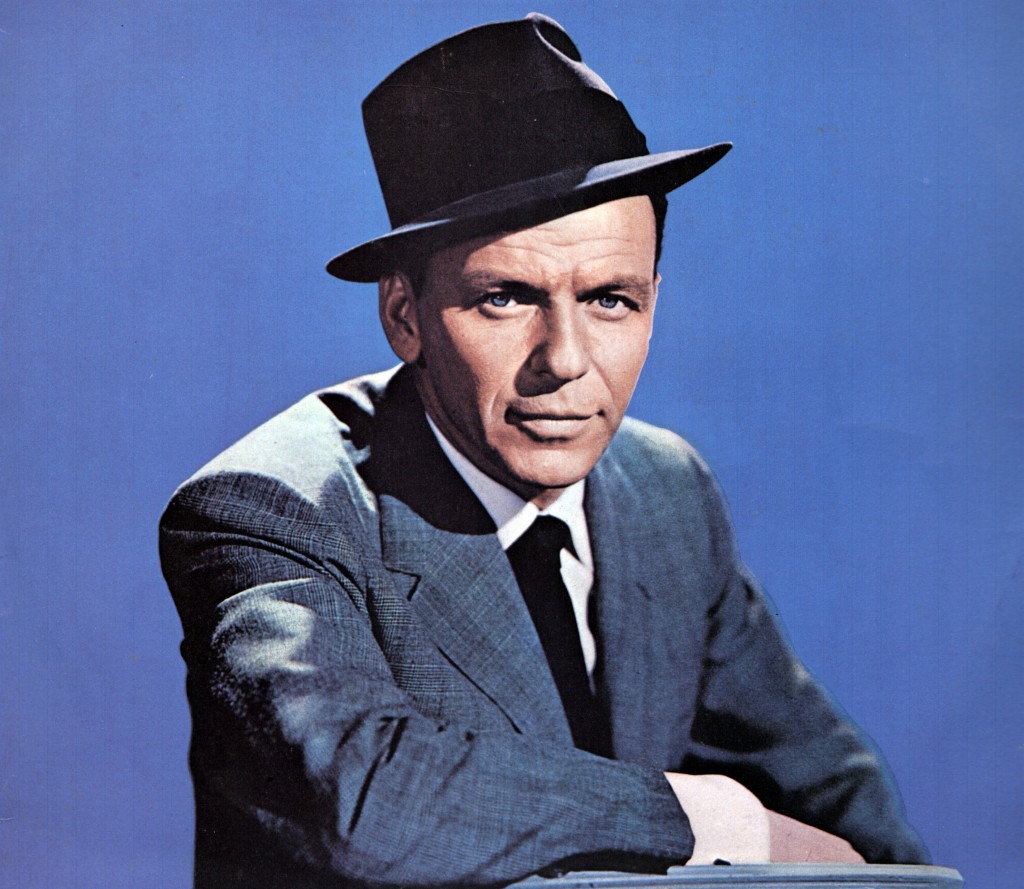 What Went Wrong in All of Frank Sinatra’s Marriages?
