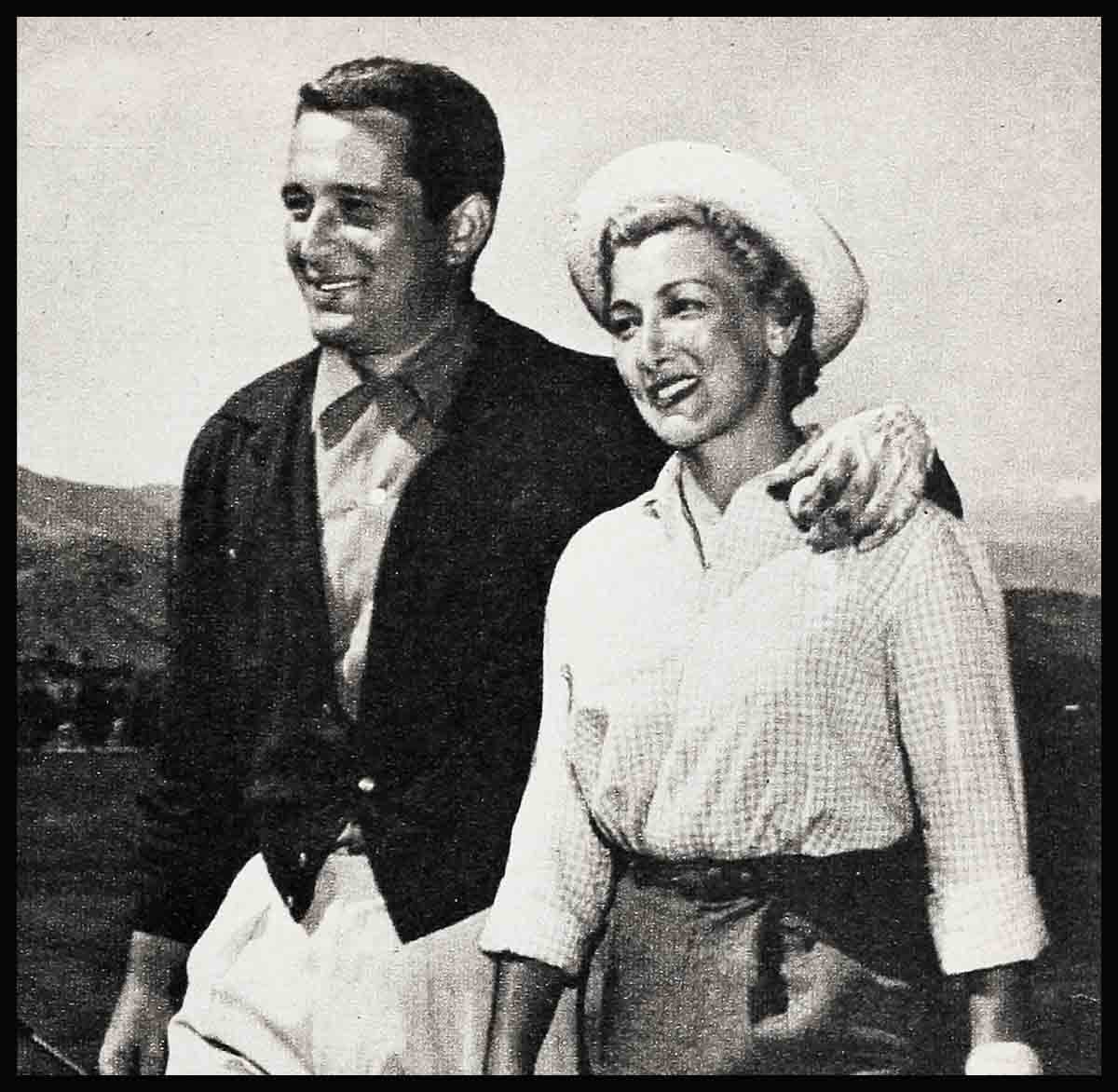 Perry Como was DEVASTATED by Her Death