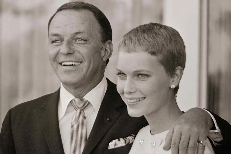 Frank Sinatra’s Marriage to Mia Farrow — Nancy Sinatra Shares Her Thoughts