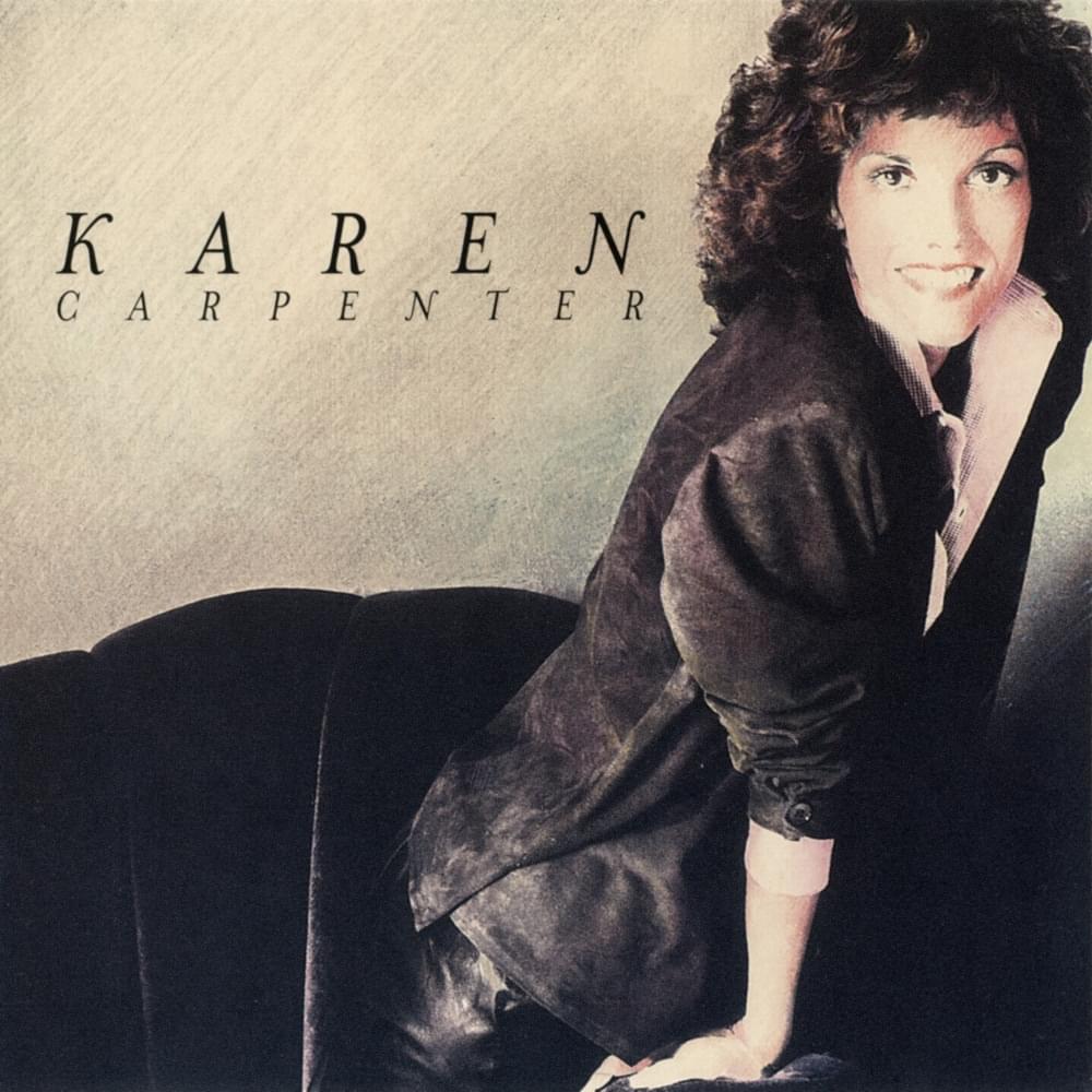 The tragic story of Karen Carpenter’s long-lost solo album