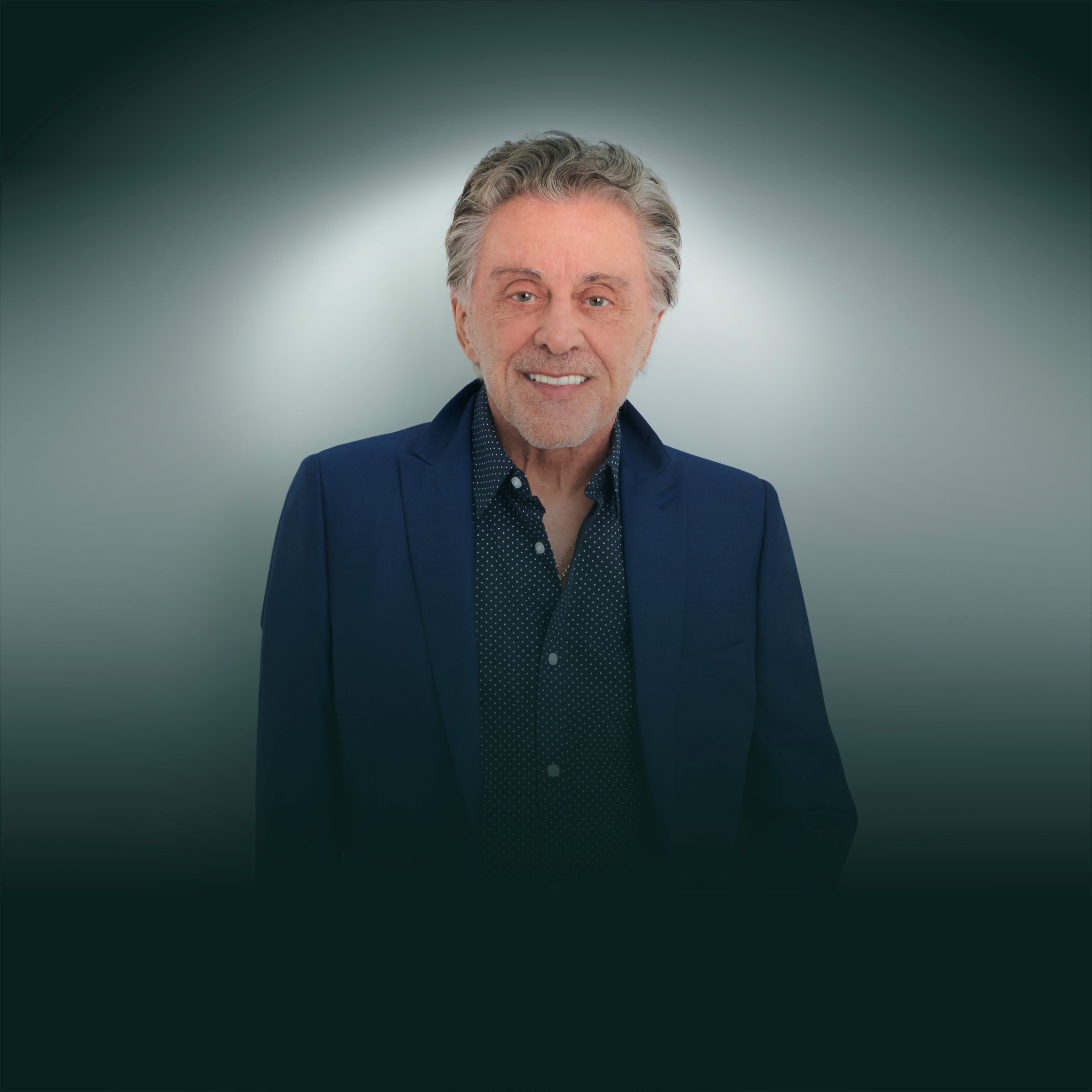 Frankie Valli – Portrait of a Legend