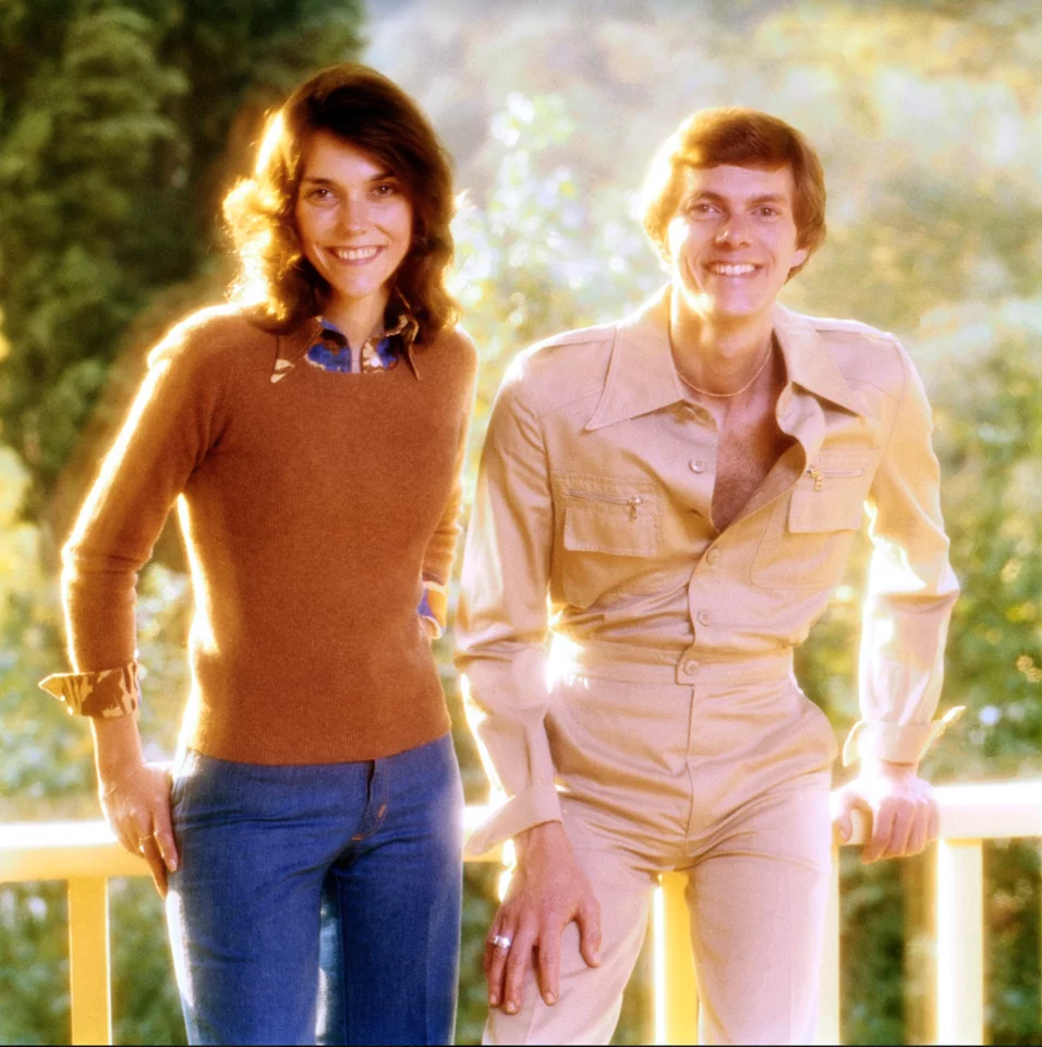 A Bittersweet Echo: Revisiting “Kiss Me the Way You Did Last Night” by The Carpenters