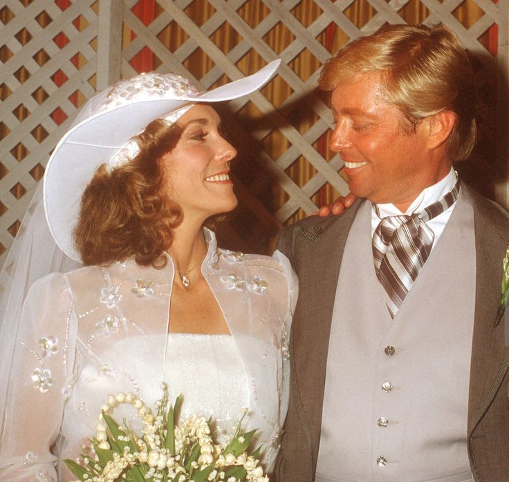 Karen Carpenter Wedding Video