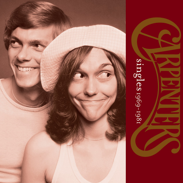 “All You Get from Love Is a Love Song” — The Carpenters’ Bittersweet Reflection on Romance
