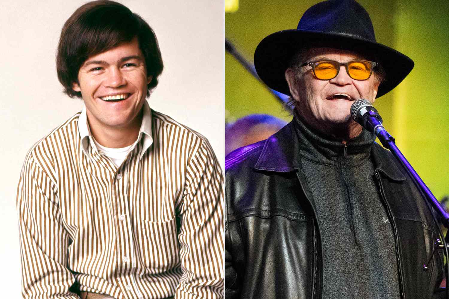 Micky Dolenz is the Last Surviving Member of the Monkees, See Him at 80 Years Old