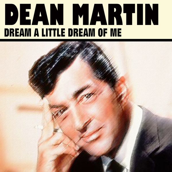 Dean Martin – Houston