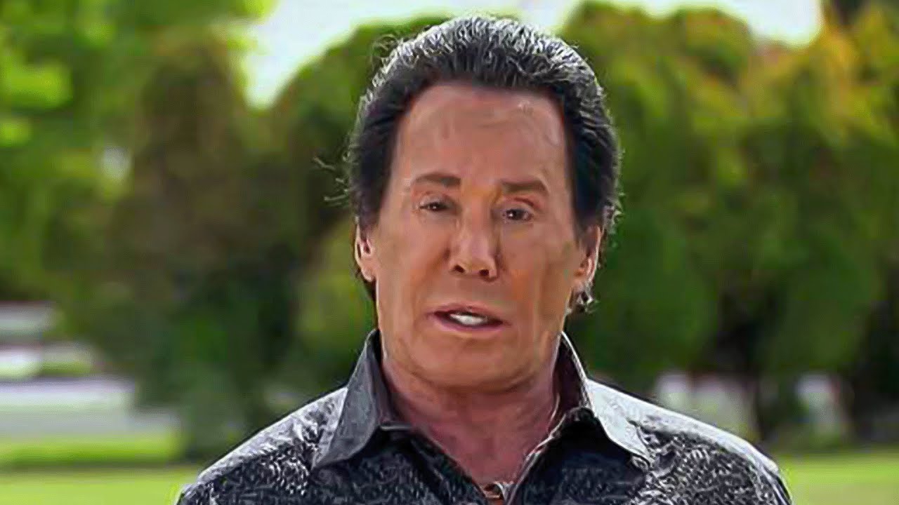 Wayne Newton Is 83, Look at Him Now After Losing All His Money