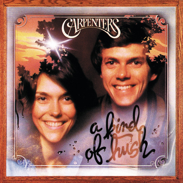 “You” — A Tender Reflection from The Carpenters