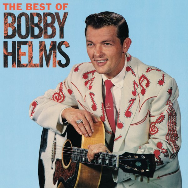 Bobby Helms: The Opry Star Who Drank Away His Fame