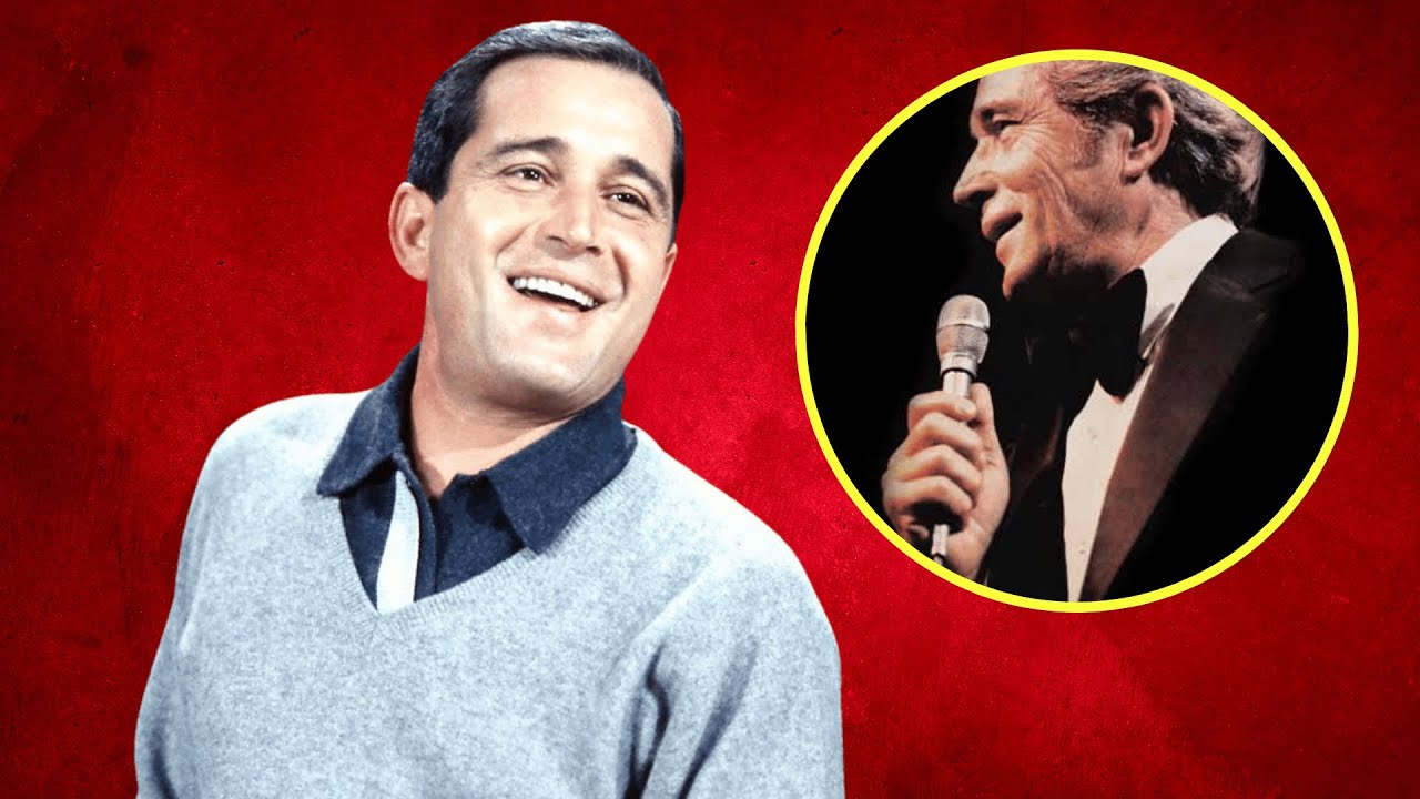 The One Song That Perry Como Refused to Sing Live