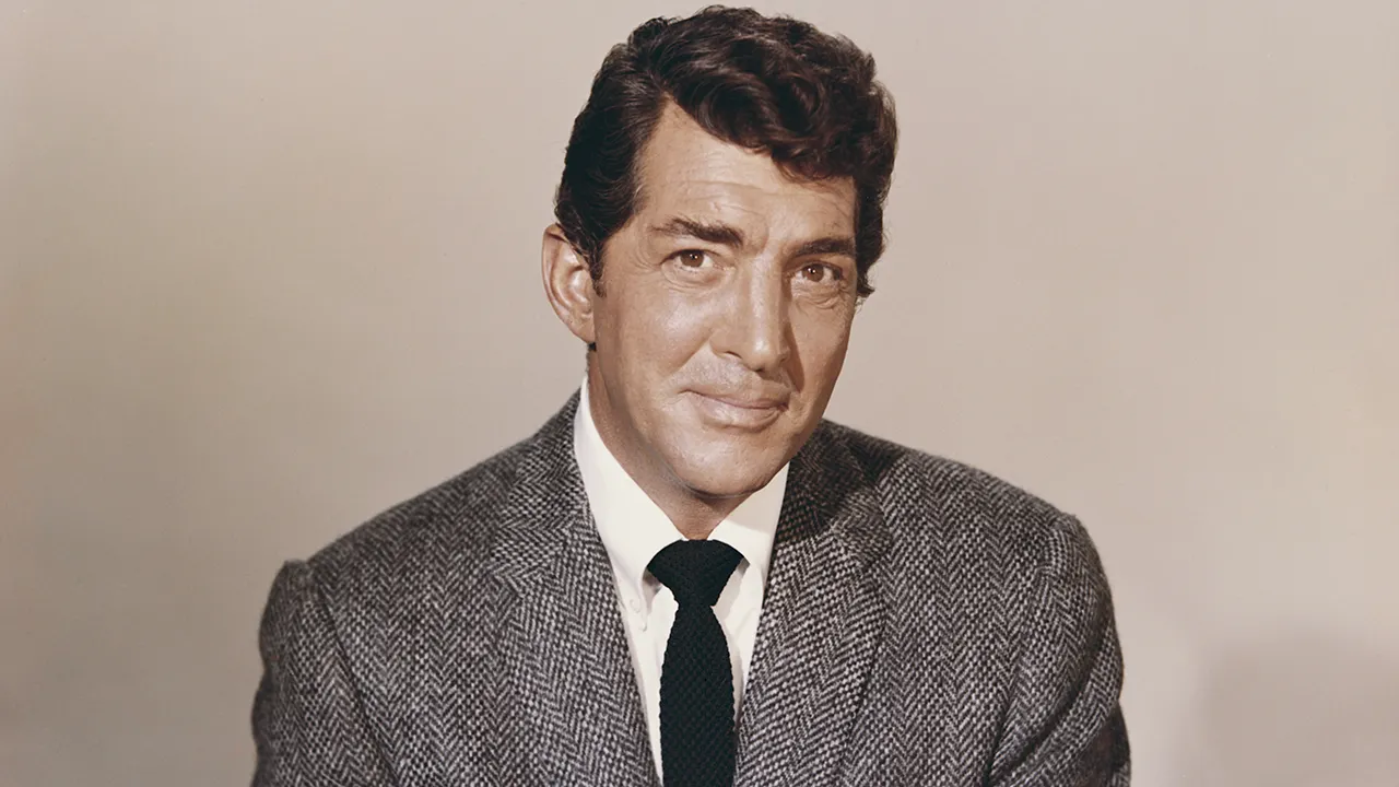 The Strange Incident at Dean Martin’s Funeral That His Family Tried to Keep Hidden