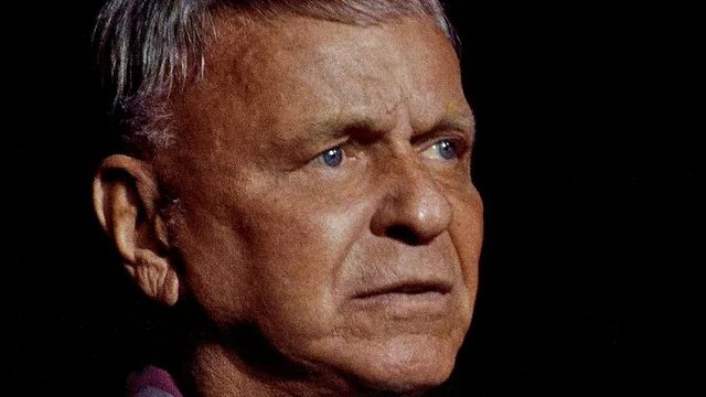 Frank Sinatra – Send In The Clowns (From ‘A Little Night Music’)