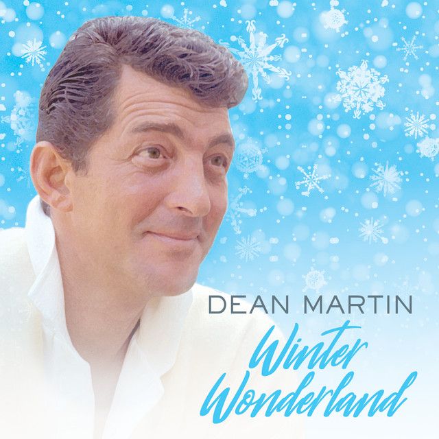 Dean Martin – The Christmas Blues