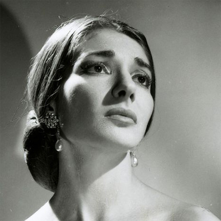 Maria Callas: The Tragic Love and Scandals of an Opera Legend