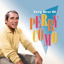 Perry Como – [There’s No Place Like] Home for the Holidays