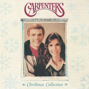 Carpenters – Merry Christmas, Darling